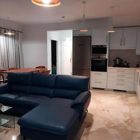 Avra-3 Luxury Апартаменты