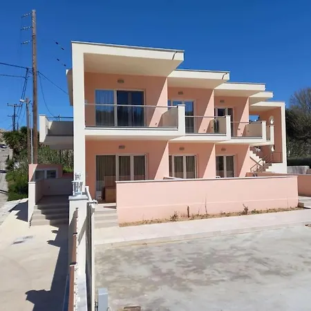 Avra-3 Luxury Apartament
