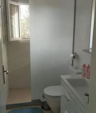 Avra-3 Luxury Apartament Potamós