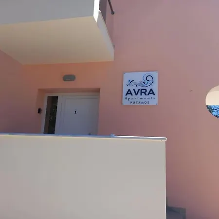 Avra-3 Luxury *