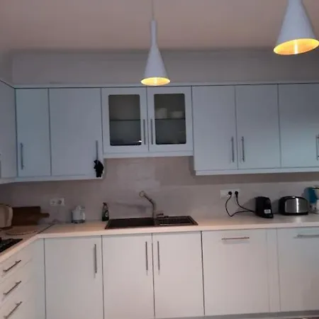 Avra-3 Luxury Apartament