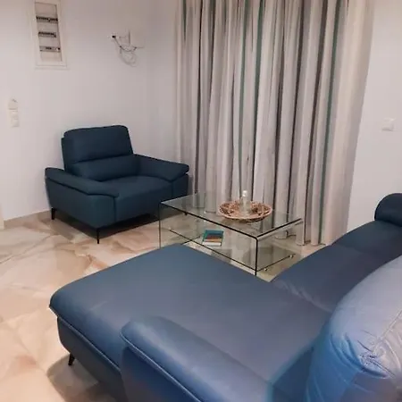 Avra-3 Luxury Apartment