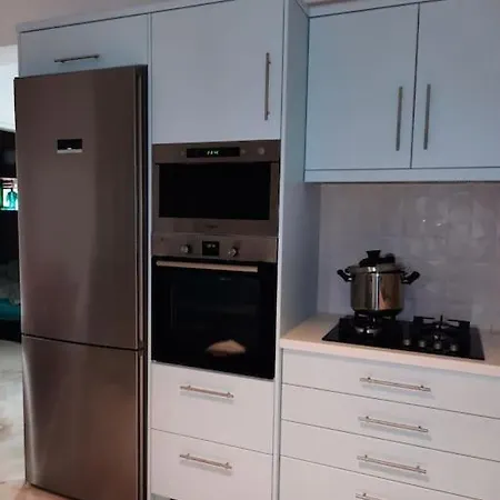 Avra-3 Luxury Potamós